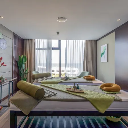 Minh Toan Safi Ocean Hotel