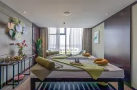 โรงแรม Minh Toan SAFI Ocean - ที่มีสปา