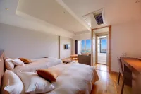 Ryukyu Onsen Senagajima Hotel