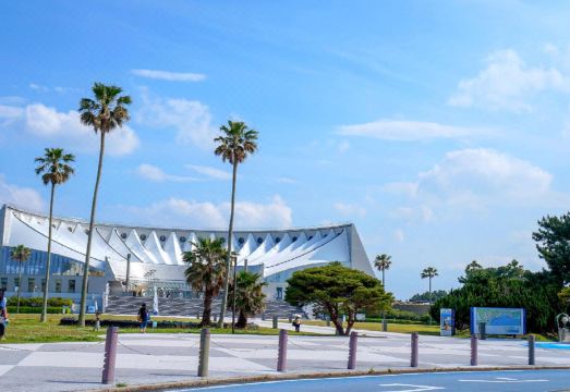 Daiwa Roynet Hotel Hakata Reisen Premier - Former Daiwa Roynet Hotel Hakata Reisen Hotel Overview