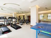 Arsma Hotel Hotels near Beibin Park Beach