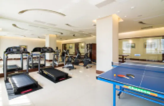 Arsma Hotel