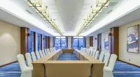 Dahua Jianguo Hotel Hotels in Zhuolu