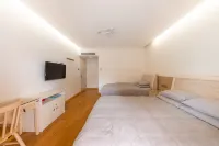Shengsi Jihaiwan B&B - balcone