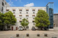 Youmi Hotel • Good Youth (Sports Center)