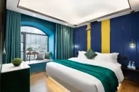 Yixihuajian Hotel (IFS International Gold Center Store, Wuyi Square, Changsha)