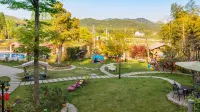 Moganshan Countryside Life Boutique Hotel Hotel a Deqing