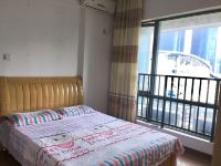 长沙27度公寓酒店 - 精装二室一厅套房