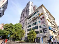 Manjuan Time Youth Hostel (Changsha Wuyi Square)