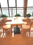 Vienna International Hotel (Dushan) - breakfast