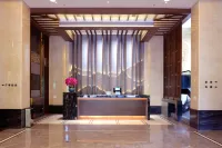 Pingli Zhongxin Hotel - Wifi