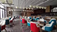 Wyndham Nanping Zhongdu - Bữa sáng