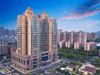 Hampton by Hilton  Zhuhai Doumen 珠海市斗門区僑立中医院周辺のホテル