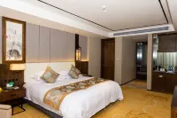 Jade Intercontinental Hotel - sarapan