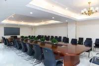 Yunxuan Hotel (Linyi Chengxu Mansion) Hotels in Tancheng