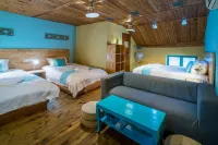 Yangshuo Giggling Tree Hotel (Yulong River Scenic Area)