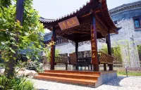 Jieze Shuxiang Hotel Hotels in Taizhou