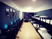 Shenyang A+ E-sports Film Hotel - E-sport
