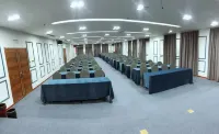 란오 호텔 (창산 농업공원)