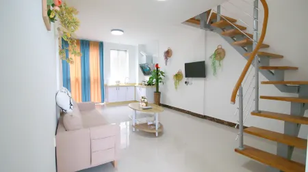 Shuiyunjian Homestay (Lingchuan Daxu Ancient Town) Отели рядом с достопримечательностью «Li River Craftsman Village»