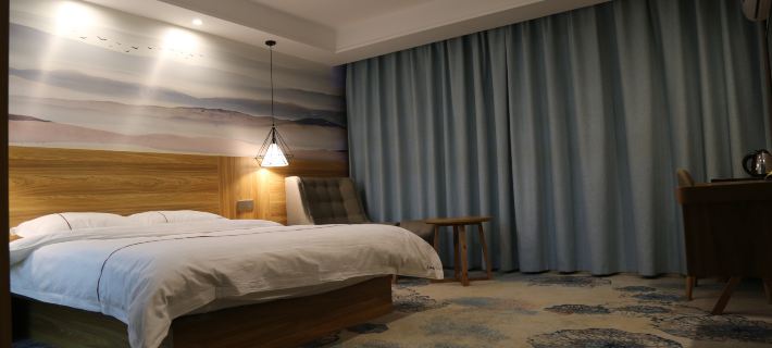 Huaning Renhe Hotel Hotels in Huaning