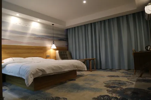 Huaning Renhe Hotel Hotels in Huaning