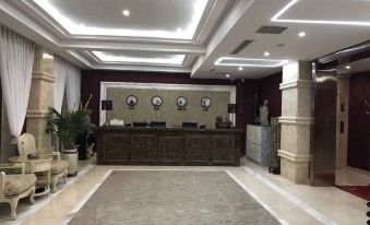 Amazon Collection Hotel in Yingkou
