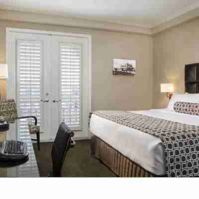Crowne Plaza ORLANDO-DOWNTOWN by IHG Rooms