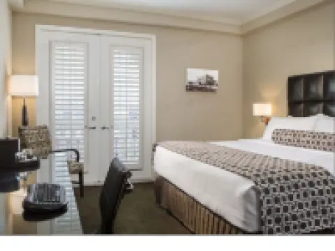 Crowne Plaza 奧蘭多 - DOWNTOWN 鄰近奧蘭多藝術博物館的酒店