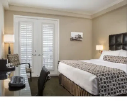 Crowne Plaza ORLANDO-DOWNTOWN by IHG