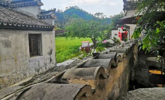 Huangshan Xidi Liangzhu Coffee Inn