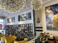 Haitao Hotel (Zhaoqing Seven Star Rock Archway Scenic Spot)