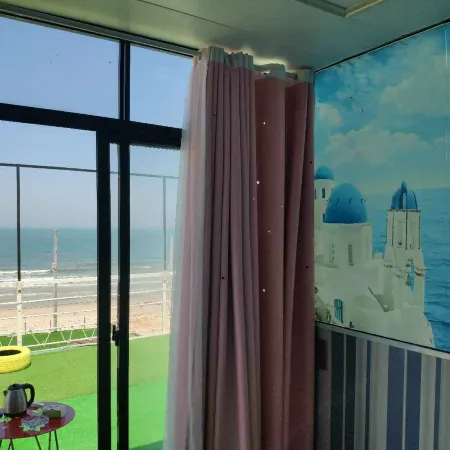 Xiakeju Seaview Hostel