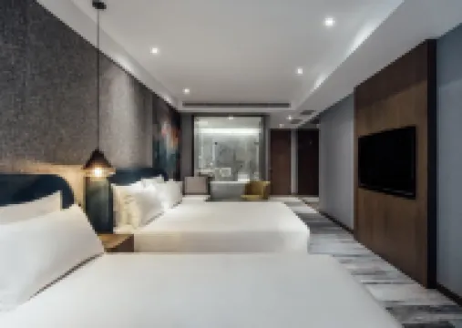 高雄鈞怡大飯店