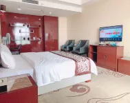Qishan Hotel Hotels in Henglan Town, Dachong Town