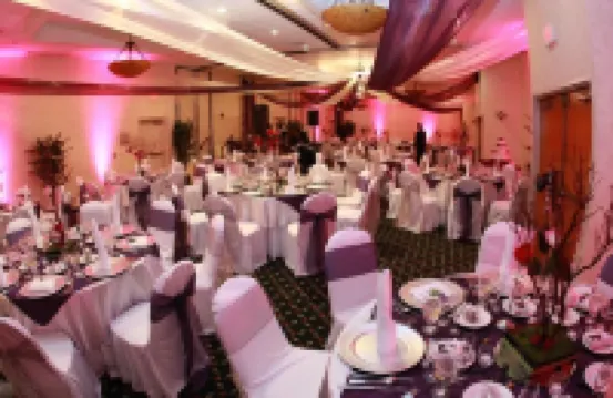 Hotel Huntington Beach