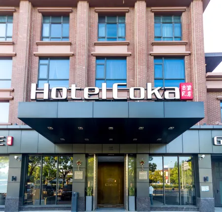 Hotel Coka