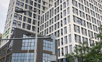 Chengdu 2020 Hengji Hotel