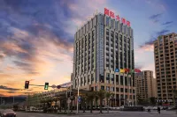 Ruoheng International Hotel