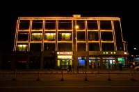 Pebble Hotel (Zuoquan Liaoyang Street) - Park Yeri