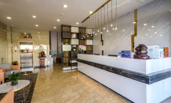 Super 8 Hotel (Jinzhong Yuci Huitong Road)