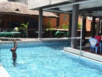 Kakanfo Inn and Conference Centre - Rooftop Pools