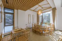 Zeyantang Hotels in Xiuning