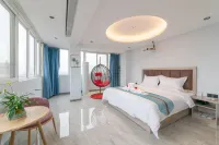 Qiyefeng Hotel Hotel in zona Astronautics Campus, Xi'an Engineering Technology College