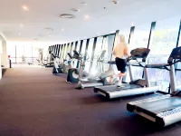 沖浪者天堂曼特拉Circle卡維爾飯店 無限景點附近的飯店