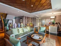 Grande Centre Point Hotel Ploenchit - spa