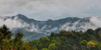 Longmen Dipai Hot Spring Resort - Romantische