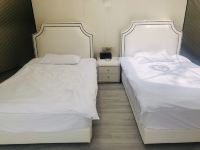 漳州星空帐篷特色公寓 - 双人床