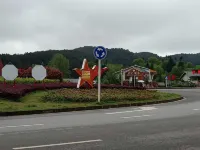 Renhuaiyiren Hotel