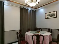 Shitai Hotel - Desayuno